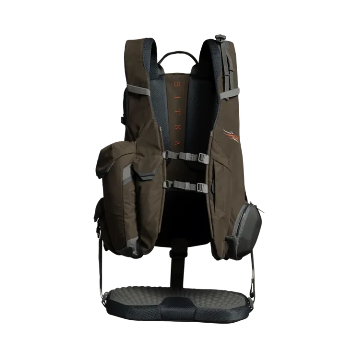 Equinox Turkey Vest