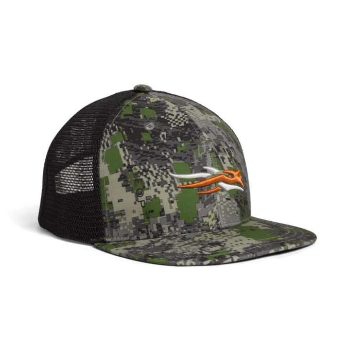 SITKA Trucker