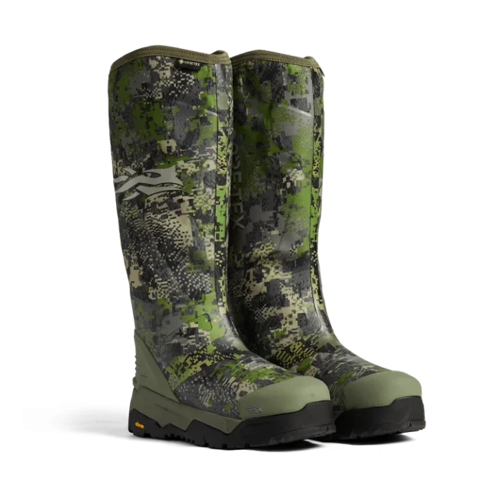 VentLite GTX Boot