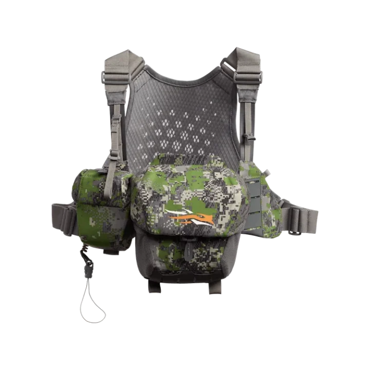Flash Optics Harness