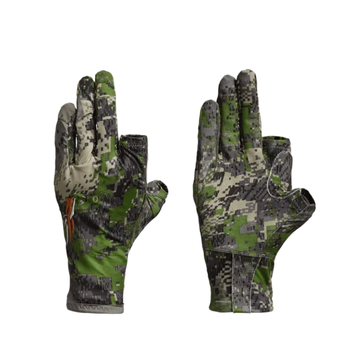 Equinox Guard Glove