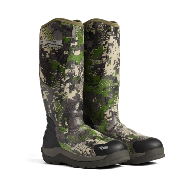 Back40 Boot
