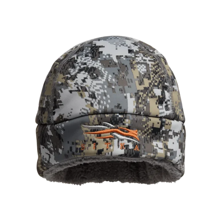 Jetstream Insulated WS Beanie