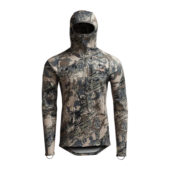 Heavyweight Hoodie