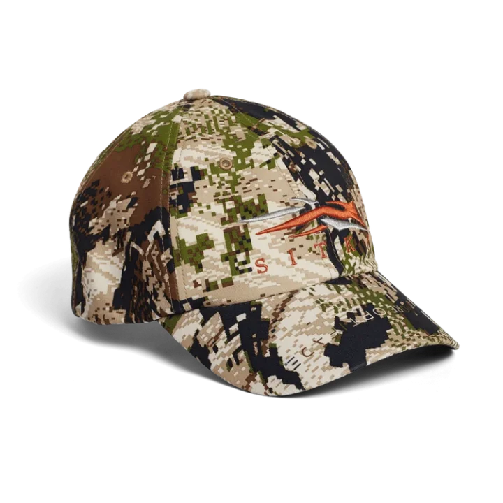 Traverse Cap