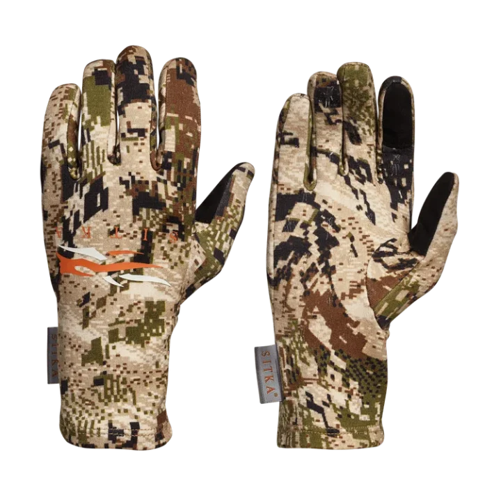 Merino 330 Glove