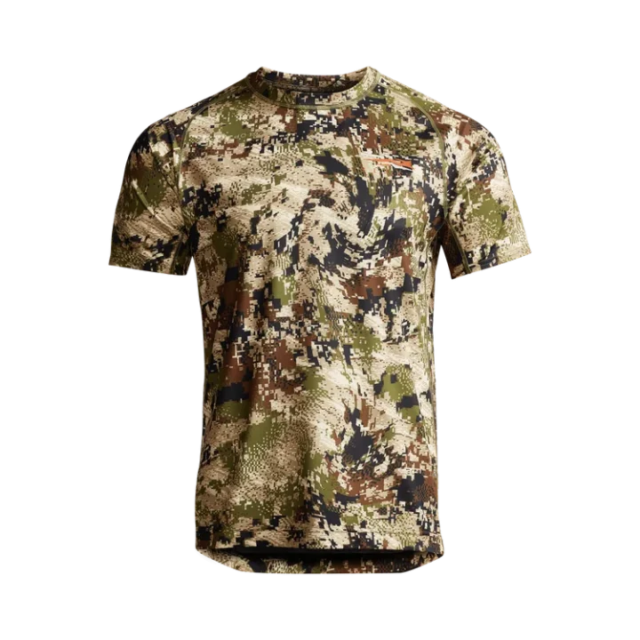 Core Lightweight Crew SS