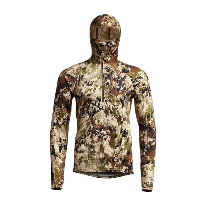 Core Merino 330 Hoodie