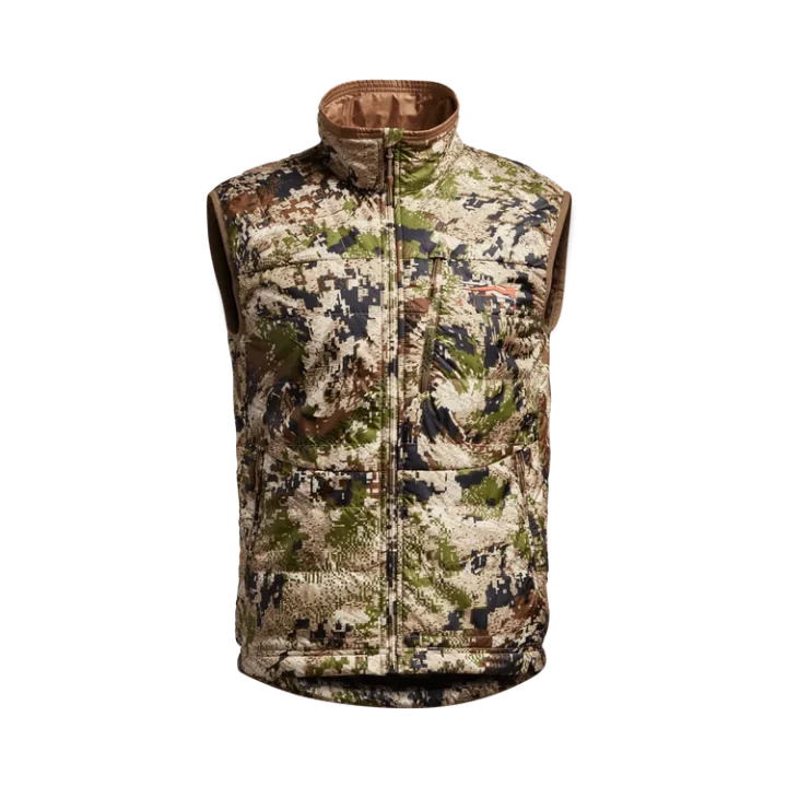 Kelvin Aerolite Vest