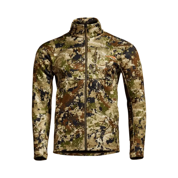 Traverse Jacket
