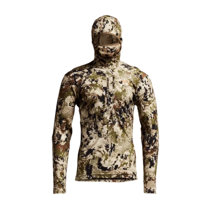 Intercept Hoodie