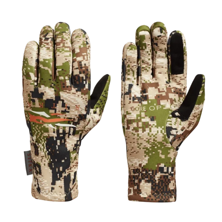 Traverse Gloves