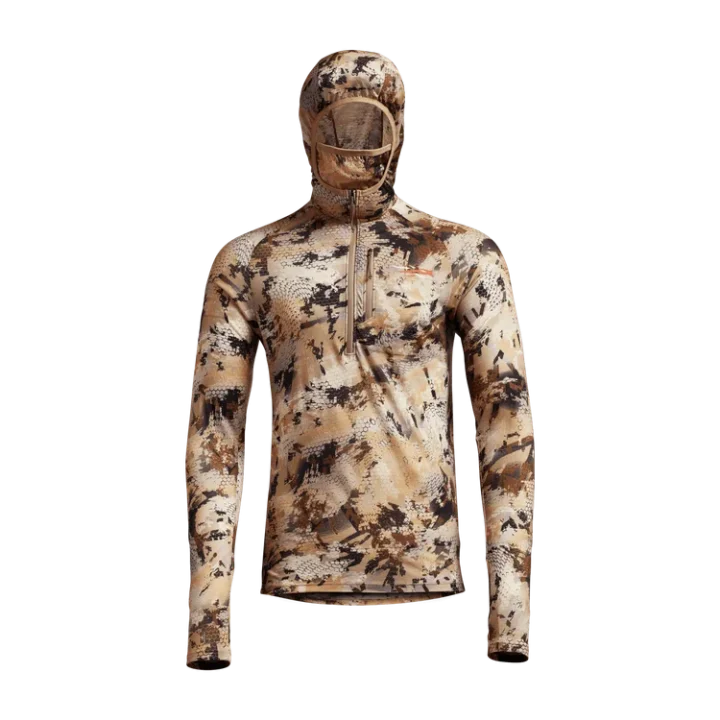 Core Merino 120 Hoodie