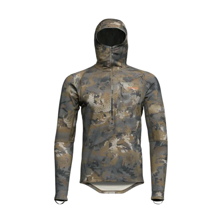 Grinder Hoodie