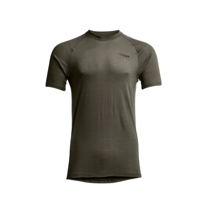 Core Merino 120 SS Crew