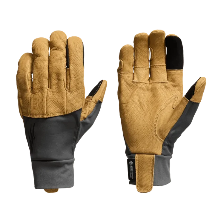 Gunner Glove